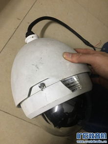 6寸高清网络高速智能违章分析球机——DH-SD-65A230X-HNI-T应用解析