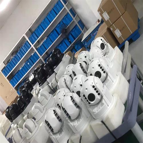 工厂直销｜10寸500万像素华为高速球，高清监控的极致之选