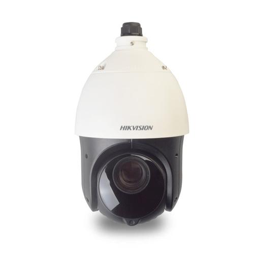 4寸海康720p智能高速球ds